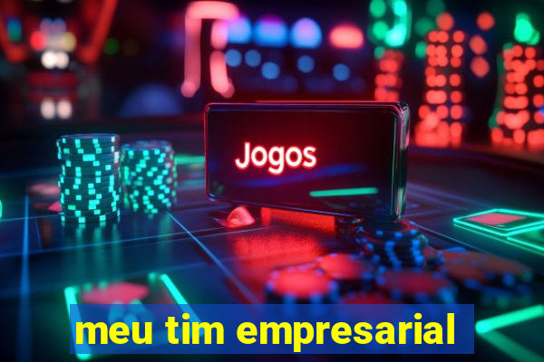 meu tim empresarial